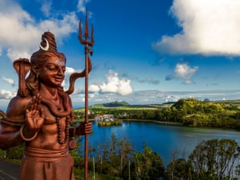 Shiva Statue