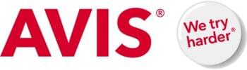 Mietwagen Avis Logo