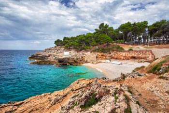 Verduela Beach Pula