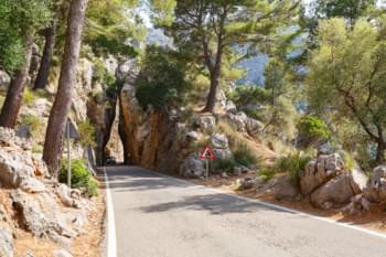 Carretera España