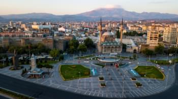 Turkey