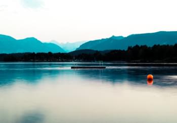 Tegernsee bei München