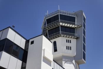 Flughafen Bari, Apulien