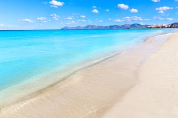 Can Picafort en Mallorca