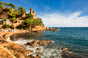 Lloret de Mar - Costa Brava