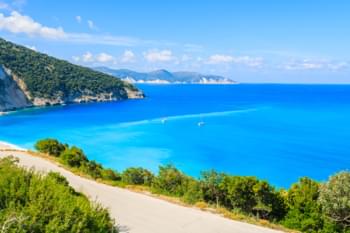 Meer Griechenland