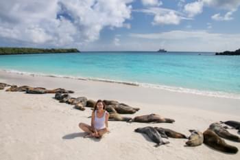 Galapagoseilanden