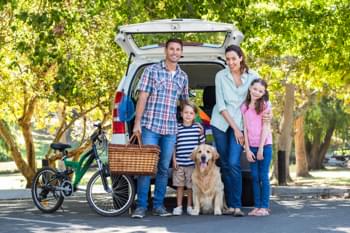 Familienauto
