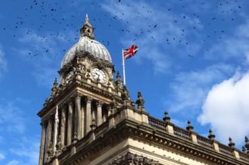 Municipio di Leeds