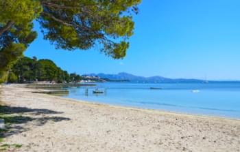 Playa de Mallorca