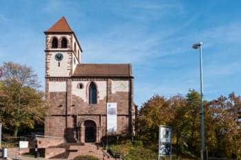 Pforzheim Kirche