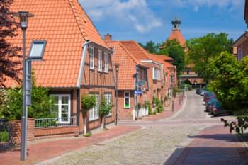 Calle Johannis Oldenburg