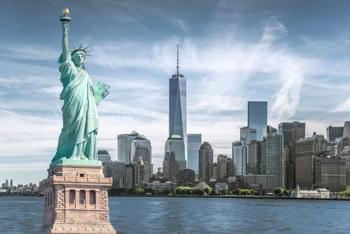 New York Freiheitsstatue