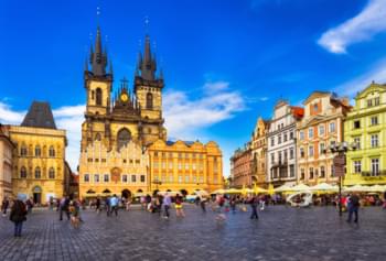 Marktplatz Altstadt