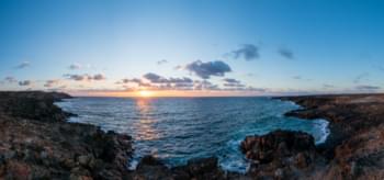 Panoroma Costa Teguise