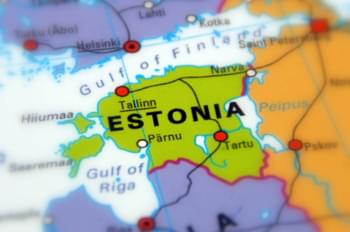 Ontdek Estland