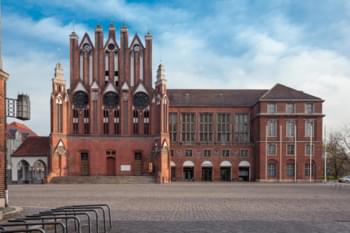 Museum of Modern Art Frankfurt am Main
