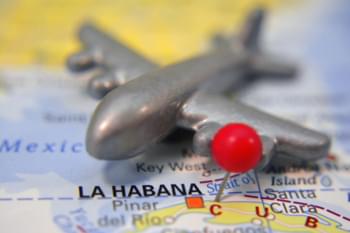 Mappa La Havana