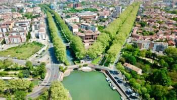 Kanal Toulouse