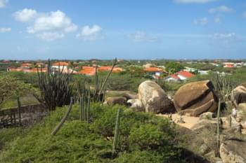 Parque Nacional de Aruba