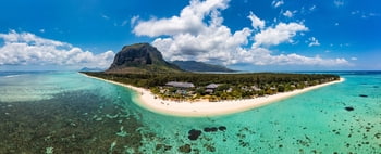 Le Morne
