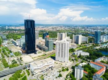 Città di Vienna