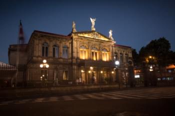 Teatro Nazionale di San José