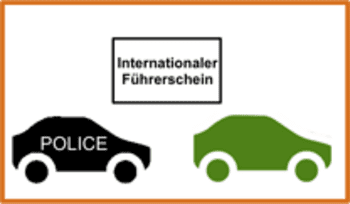 USA Polizeikontrolle