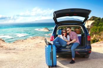 Mietwagenrundreise Griechenland