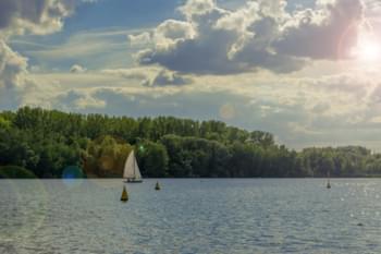 Kulkwitzer See