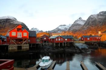 Lofoten