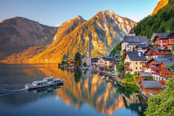 Hallstatt