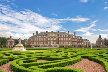 Castello di Nordkirchen