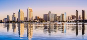 Skyline San Diego