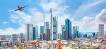 Aanpak vanuit Frankfurt
