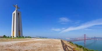 Estatua de Cristo Rei