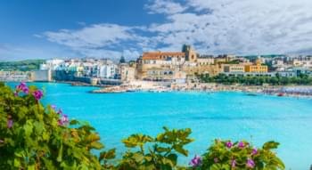 Otranto Apulië