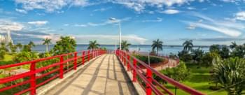 Descubrir Panamá en invierno