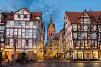 Hannover