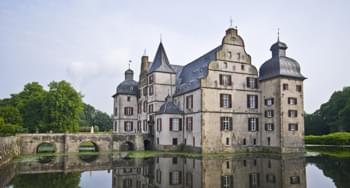 Schloss Dortmund