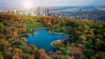 Vista Montreal