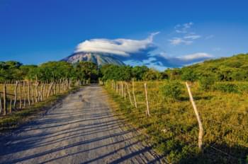 Esplorare il Nicaragua in auto a noleggio