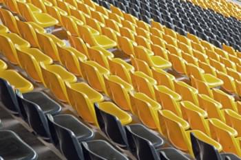 Dortmund Stadium