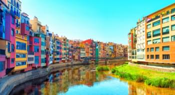 Altstadt Gerona