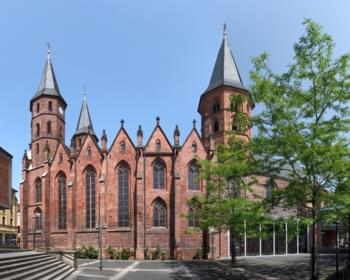 Colegiata de Kaiserslautern