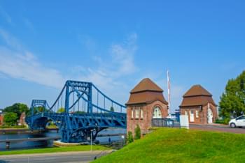 Puente Kaiser Wilhelm