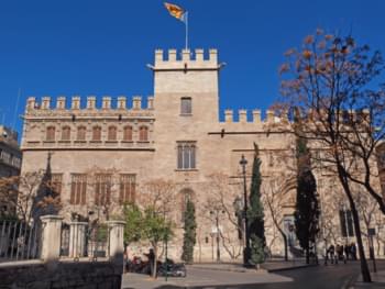 Lonja de la Seda