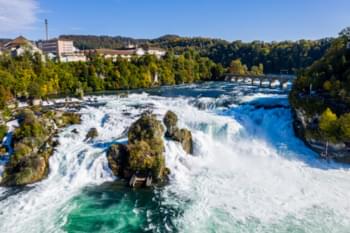 Rheinfall Schaffhausen