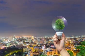 Duurzaamheid Luchthaven