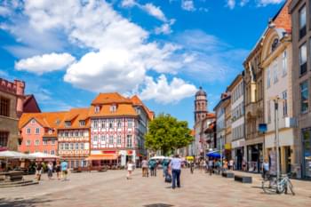 Göttingen